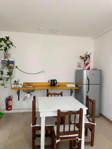 El Remanso in 산 로렌소