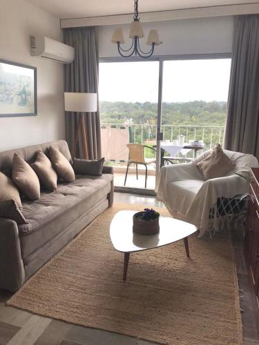 Apartamento parada 16 playa mansa Punta del Este