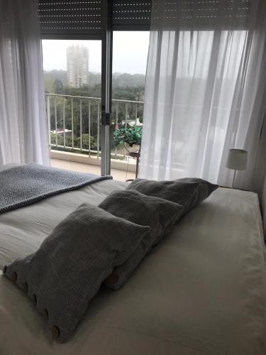 Apartamento parada 16 playa mansa Punta del Este in Maldonado