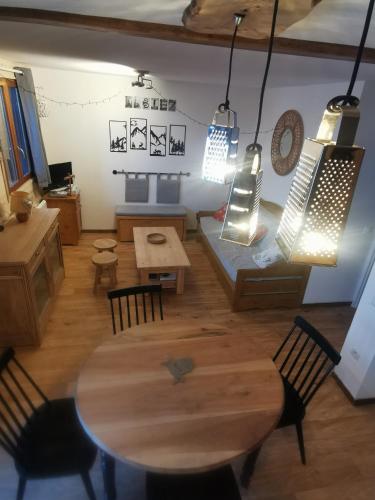 Appartement refait a neuf pour 8 personnes a Albiez-Montrond in Albiez-Montrond