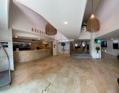Hotel Cartagena Premium – Cartagena, CO