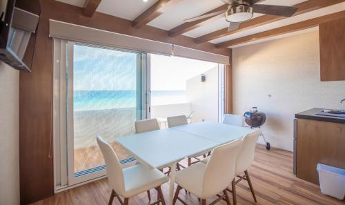 Ocean & Lagoon View Penthouse, Cancún (photo 7)