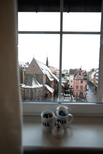 Hotel Drei Raben - main image