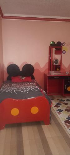 Duplex 5BD 3BR, Madinat as-Sadis min Uktubar (Foto 2)