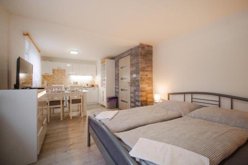 Accommodation in Jeseník