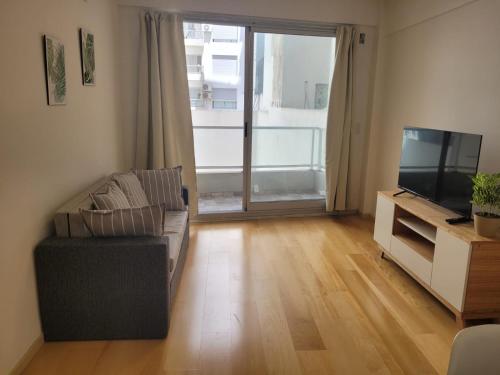 Apart Paraguay y Julian Alvarez 2c