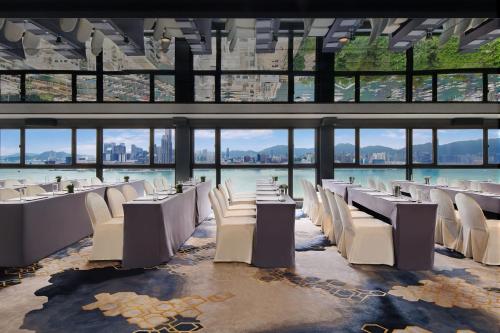 Meeting room / ballrooms, The Park Lane Hong Kong, Autograph Collection in Causeway Bay