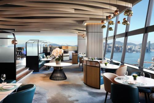 Restaurant, The Park Lane Hong Kong, Autograph Collection in Causeway Bay
