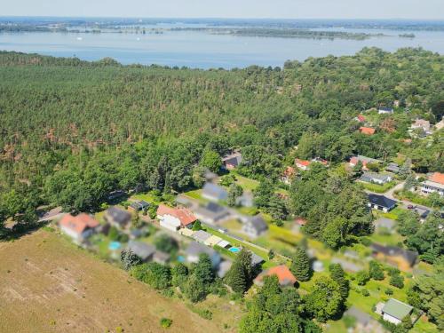Sehenswürdigkeiten in der Nähe, Ferienbungalow Kräuterhexxe (Ferienbungalow Krauterhexxe) in Brandenburg an der Havel