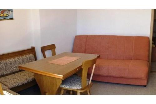 One-Bedroom apartment Standard