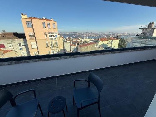 İstanbul Guesthouse - image 10