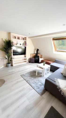 Alpha Cottage, Dublín (foto 7)