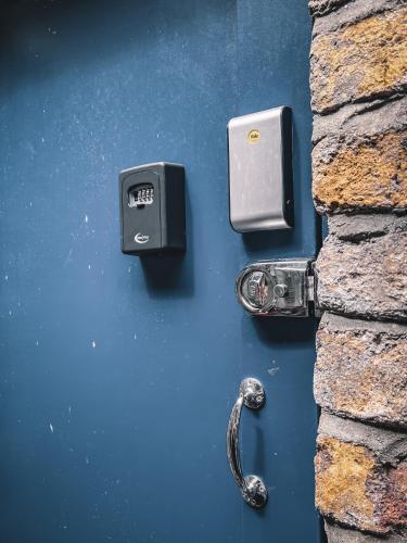 Alpha Cottage, Dublín (foto 6)