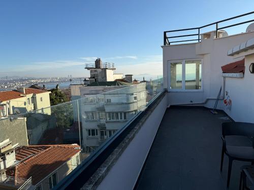 İstanbul Guesthouse - image 7