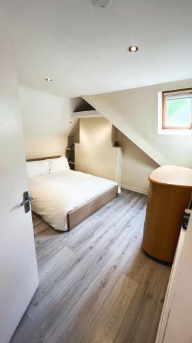Alpha Cottage, Dublín (foto 10)