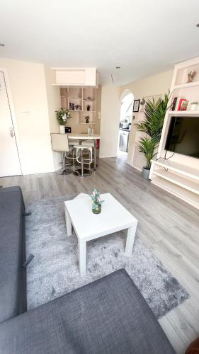 Alpha Cottage, Dublín (foto 9)