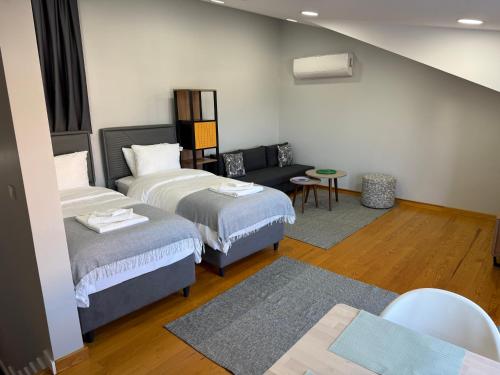 İstanbul Guesthouse - image 2