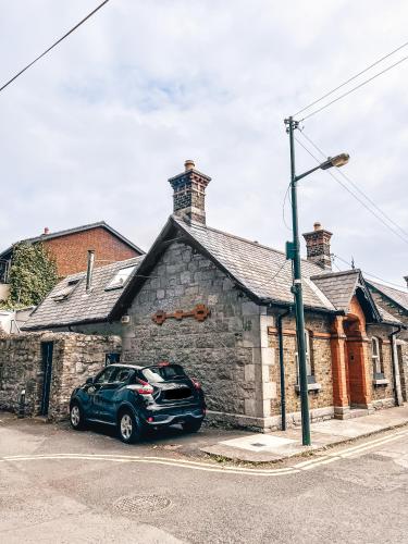 Alpha Cottage, Dublín (foto 2)