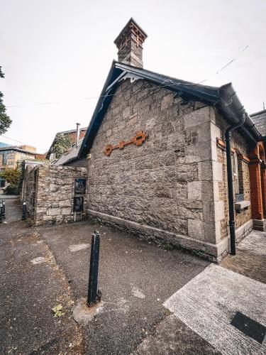 Alpha Cottage, Dublín (foto 3)
