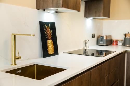 Serenity Suites Serenity Suites