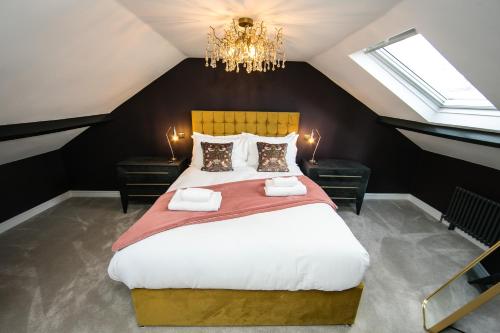 Serenity Suites Serenity Suites