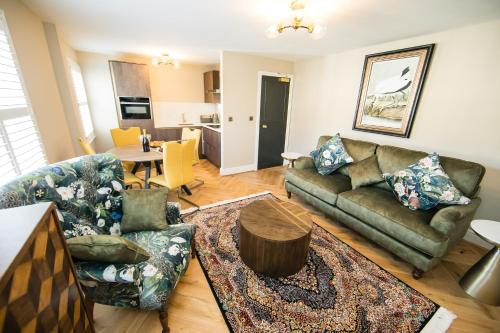 Serenity Suites Serenity Suites