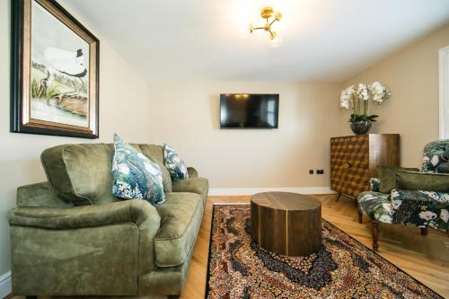 Serenity Suites Serenity Suites