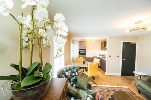 Serenity Suites Serenity Suites