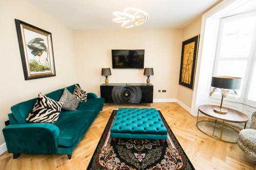 Serenity Suites Serenity Suites