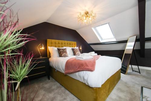 Serenity Suites Serenity Suites