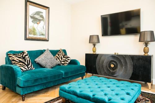 Serenity Suites Serenity Suites