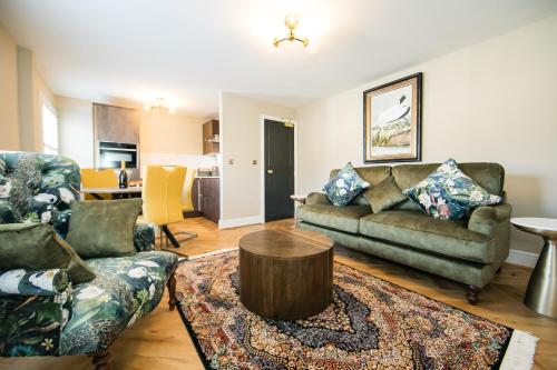 Serenity Suites Serenity Suites