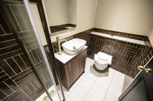 Serenity Suites Serenity Suites