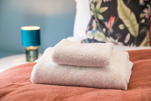 Serenity Suites Serenity Suites