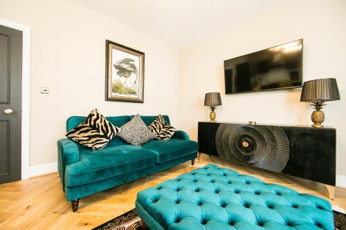 Serenity Suites Serenity Suites