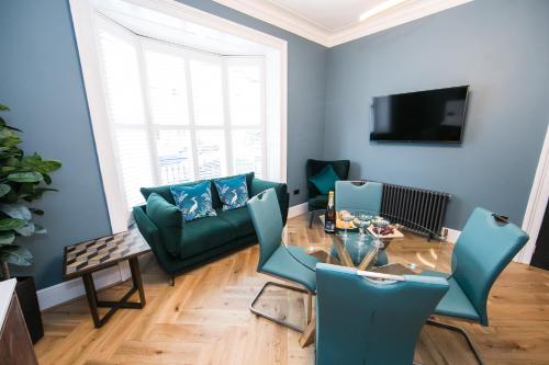 Serenity Suites Serenity Suites