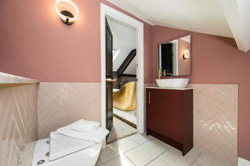 Serenity Suites Serenity Suites