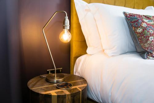 Serenity Suites Serenity Suites