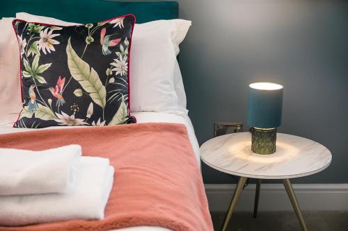 Serenity Suites Serenity Suites