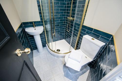 Serenity Suites Serenity Suites