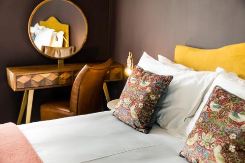 Serenity Suites Serenity Suites