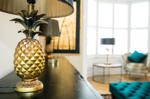 Serenity Suites Serenity Suites