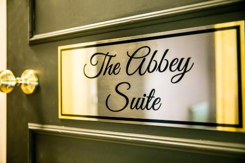 Serenity Suites Serenity Suites