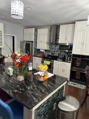 Mutfak, Bedroom in Modern Home near Myrtle Beach SC in Conway (SC)