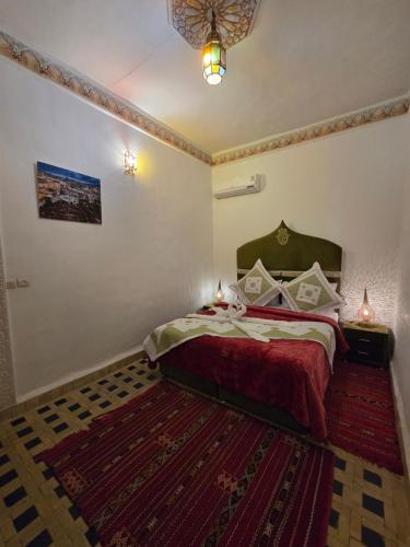 Riad Khmissa Fes - image 5