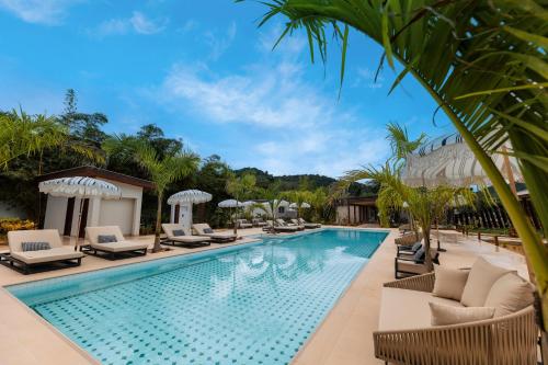 . The Banks Resort