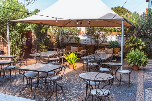 The Colonial Guest House near São Filipe repülőtér