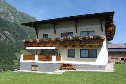 Lackenhof 4