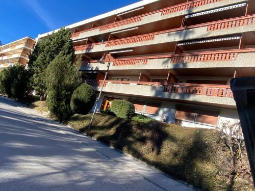 Appartement Crans-Montana in Chermignon