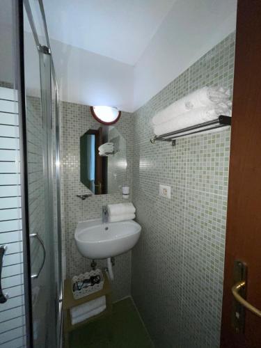 Guest House Meret – Rome
